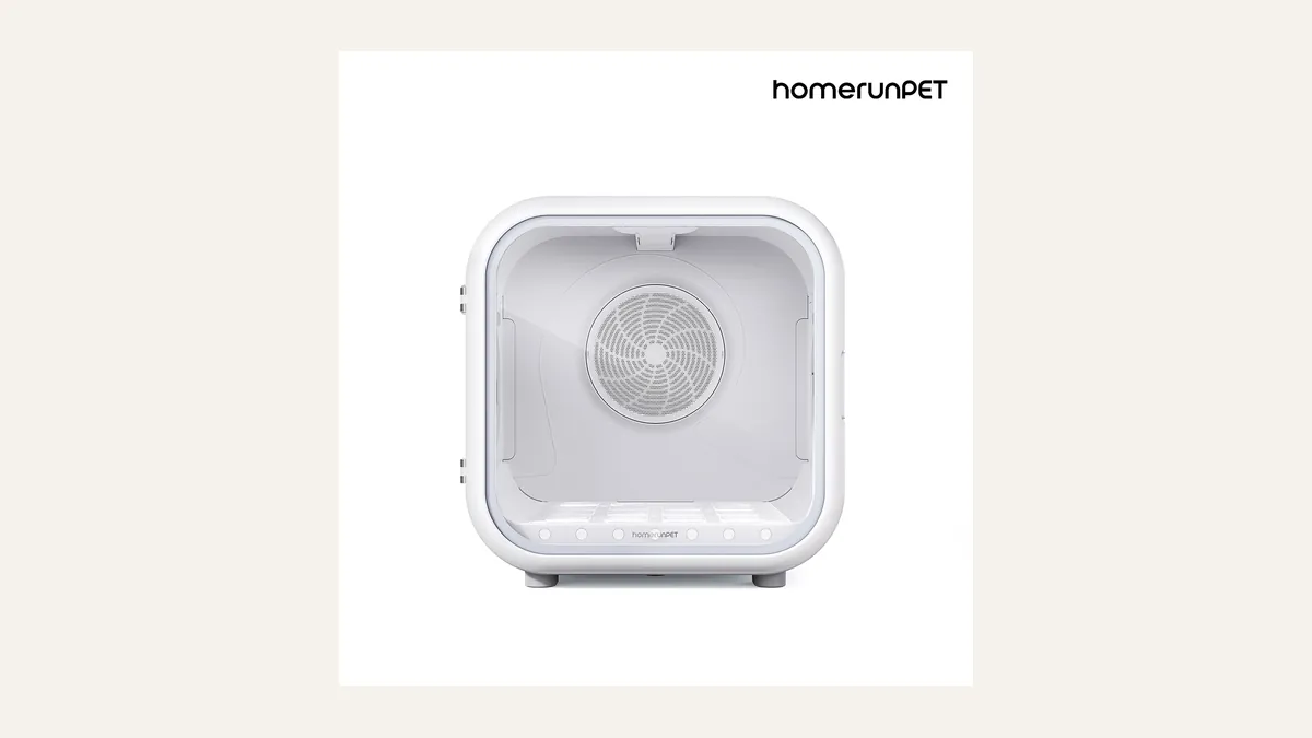 At-home dry & comfort care kit