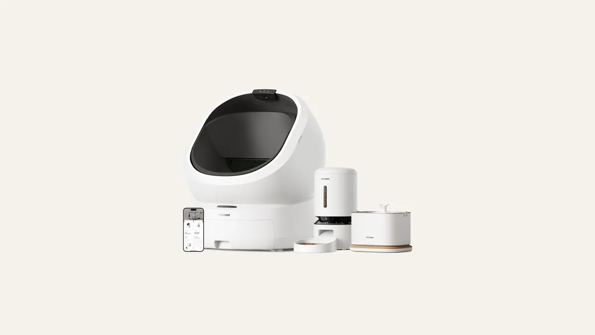 Lazy all-in comfort mega pack